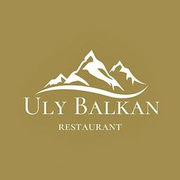 Uly Balkan restoran (Balkanabat)